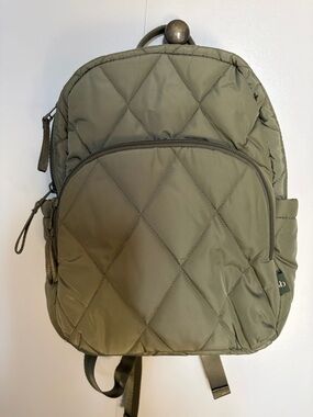 Vera Bradley Essential Small Backpack NWT